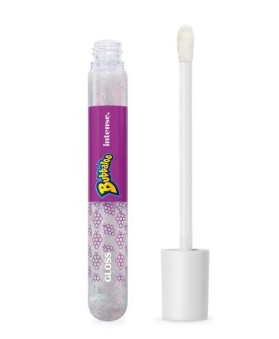 Gloss Labial Uva Bubbaloo