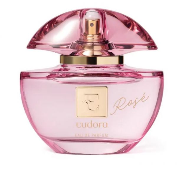 Eau de Parfum Eudora Rosé