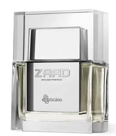 Eau de Parfum Zaad