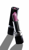 Batom Ultra Color Lipstick - Violeta Matte