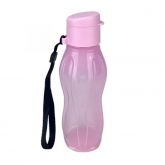 .Eco Tupper Garrafa Plus 310ml Pink Delight