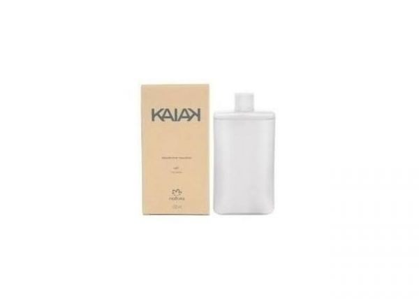 Refil Desodorante Kaiak Spray Masculino