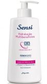 Hidratante Corporal Multibenefícios BB Cream