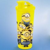 Copo com Bico Minions