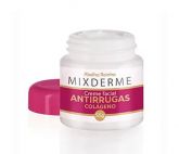 Creme Facial Antirrugas Colágeno