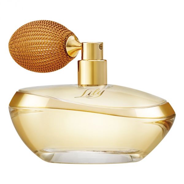 Eau de Parfum Lily Essence