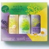 Kit Naturals Erva Doce