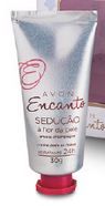 Creme Para Mãos - Encanto Sedução 30g