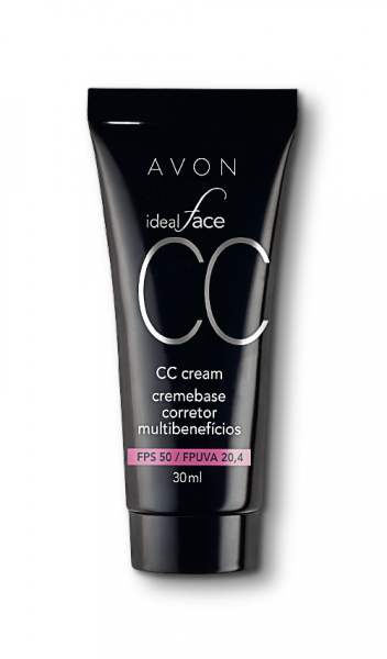 CC Cream - Bege Natural (3)