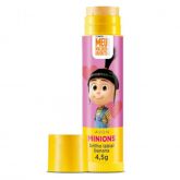 Brilho Labial Minions Banana