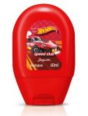 Shampoo Hot Wheels Speed Club