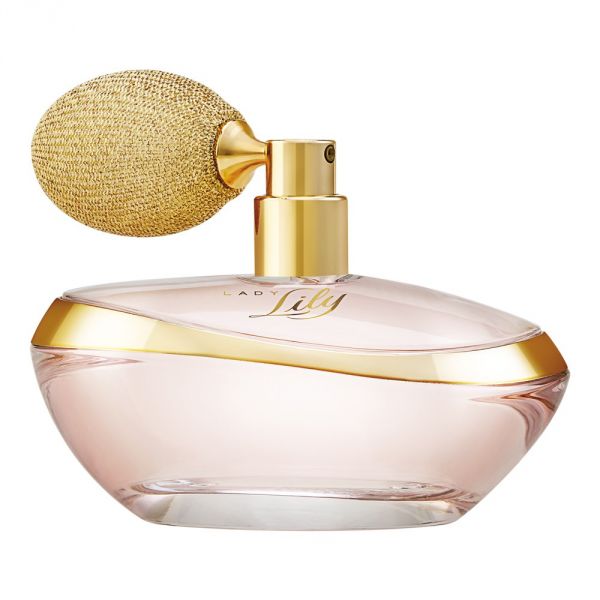 Lady Lily Eau de Parfum