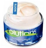 Solutions Creme Facial Clareador - Banishing Night