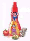 Colônia Branca de Neve para Meninas