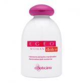 Egeo Dolce Hidratante de Banho Marshmallow