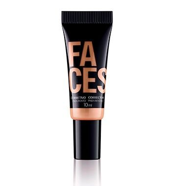 Corretivo Facial - Tom Claro 20