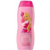 Shampoo 2 em 1 Barbie para Meninas