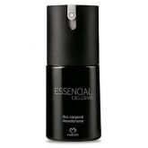 Deo Corporal Essencial Exclusivo Masculino