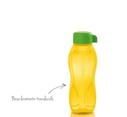 Eco Tupper Garrafa Plus 310ml Brasil