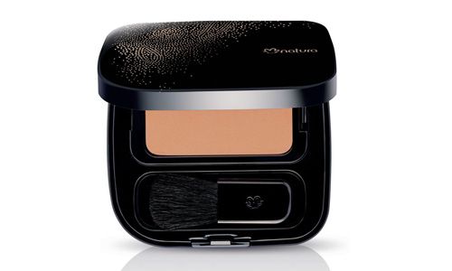 Blush Compacto - Bronze