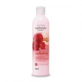 Naturals Hidratante - Morango e Chocolate Branco