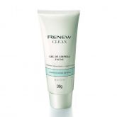 Gel de Limpeza Facial 30g Renew Clean