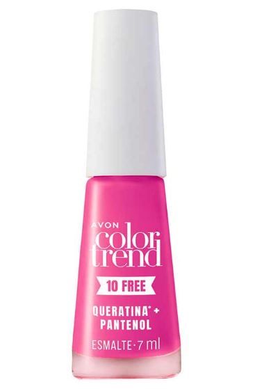 Esmalte Meu Pink Favorito