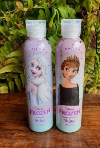 Kit Frozen 4