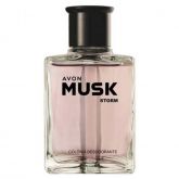 Body Splash Musk Storm