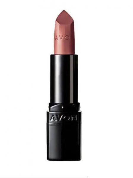 Batom Ultramatte Nude Rose