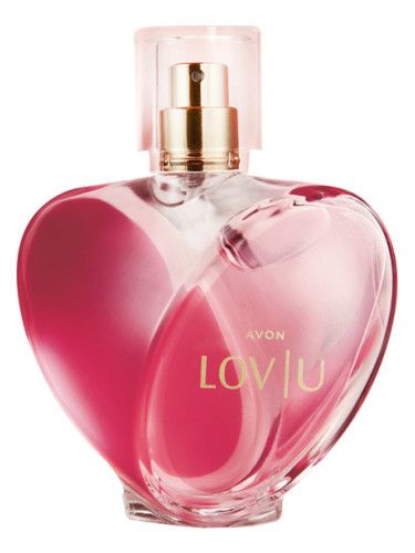 Deo Parfum Lov | U