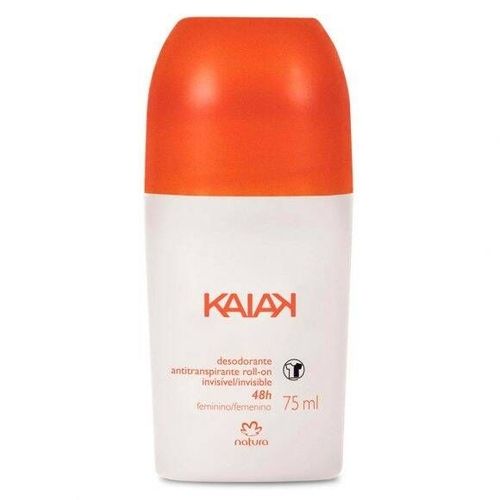 Desodorante Roll-on Kaiak Feminino