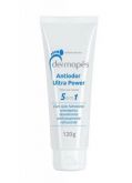 Dermopes Talco em Creme 5x1 Antiodor Ultra Power