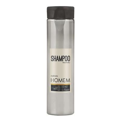 Shampoo 2 em 1 Murumuru