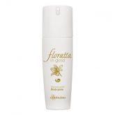 Floratta in Gold Desodorante Body Spray