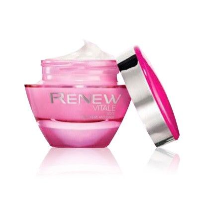 Renew Vitale Gel Creme - Noite