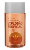 Explosão Tropical Colônia Refrescante