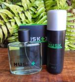 Kit Musk+ Fresh 3