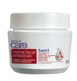 Creme Facial Antissinais 5 em 1