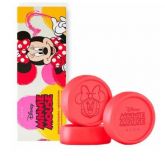 Sabonete em Barra Minnie Mouse