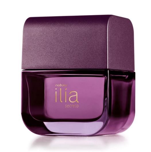 Deo Parfum Ilía Secreto