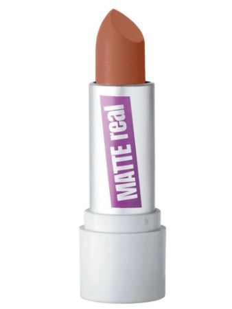 Batom Matte Real Aquele Nude