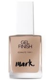 Esmalte Gel Finish Nude