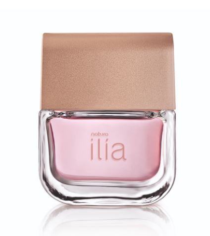 Deo Parfum Ilía