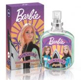 Colônia Feminina Barbie Sunshine (25ml)