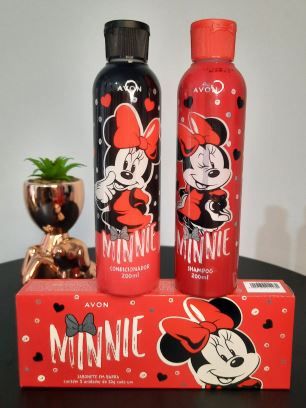 Kit Minnie 2