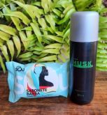 Kit Musk Fresh 5