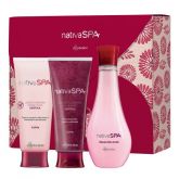 Kit Nativa SPA Lichia