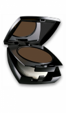 Ideal Face Base Compacta - Étnica Chocolate