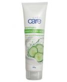 Refrescante Máscara de Limpeza Facial Pepino e Aloe Vera